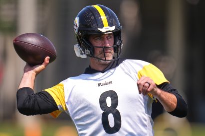 article image - Steelers Football